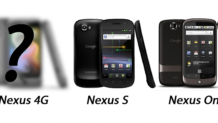 האם נחשף הנקסוס הבא של גוגל?