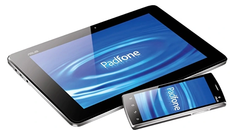 הסמארטפון שהופך לטאבלט