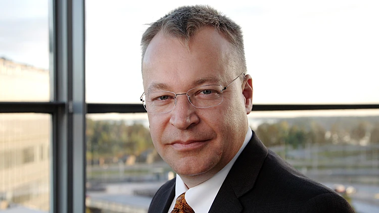 נוקיה לאן? מחשבות על התזכיר הזועם של מנכ"ל החברה