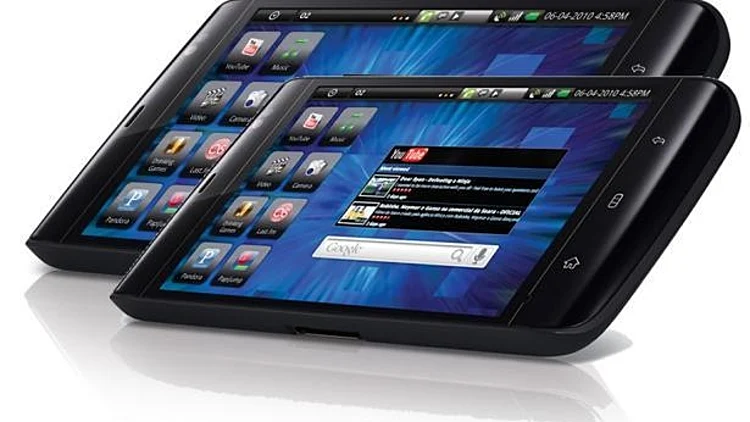 Dell Streak 7