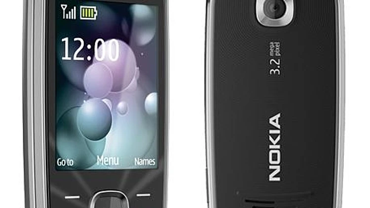 מכשיר נוקיה 7230