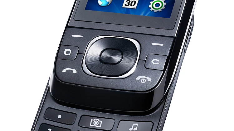 מכשיר LG פופקורן