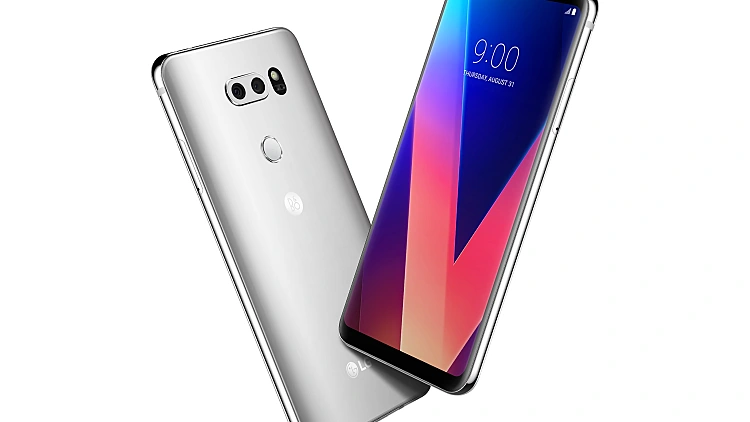LG V30