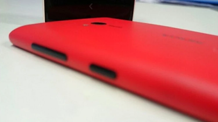 נוקיה נורמדי