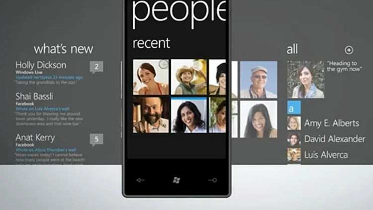 Windows Phone 7