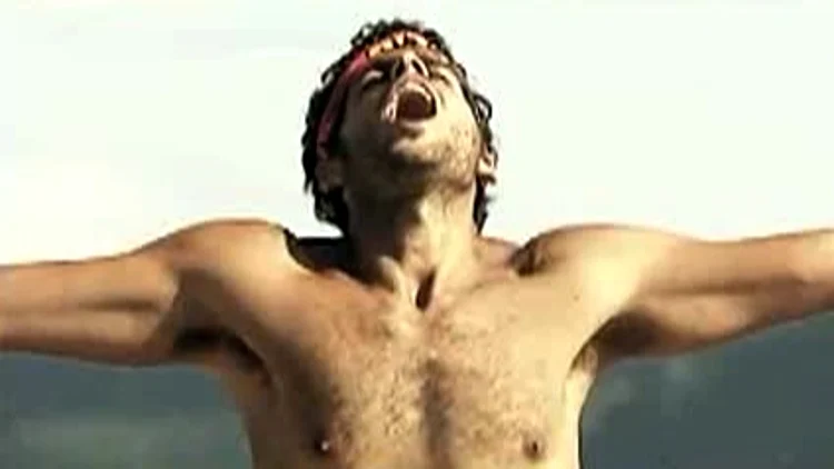 מתוך הפרומו להישרדות 5, איי קמרינס