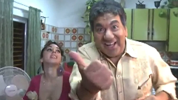 תמי 4 נגד מי עדן: להוריד את חיים בוהן מהמסכים