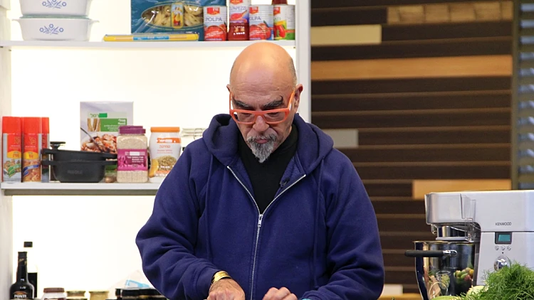 ישראל אהרוני