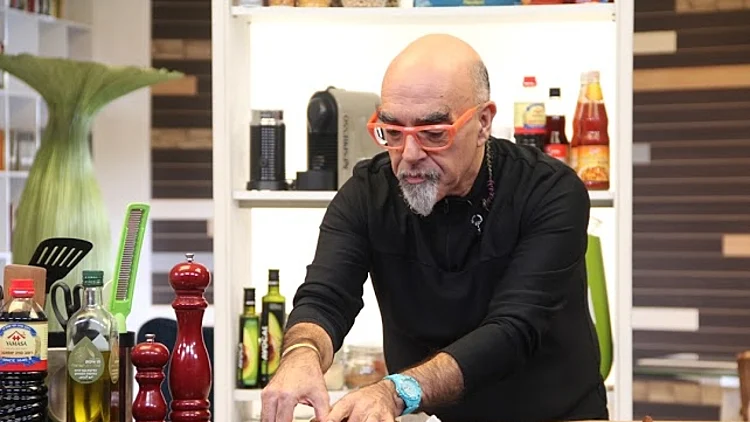 ישראל אהרוני