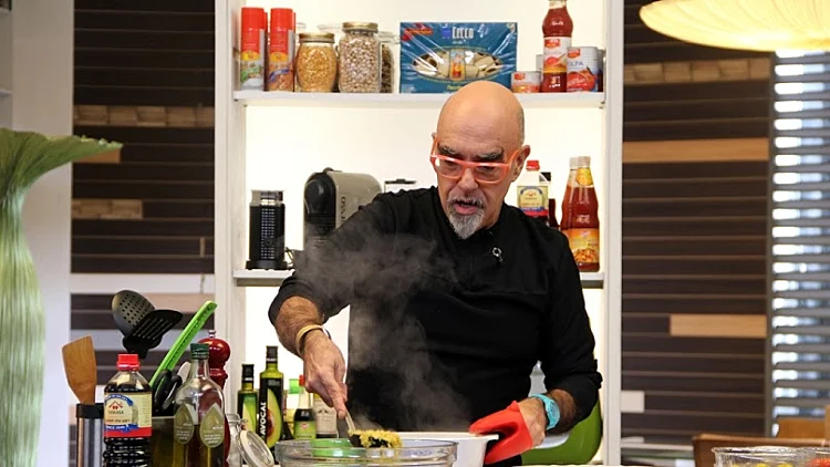 ישראל אהרוני