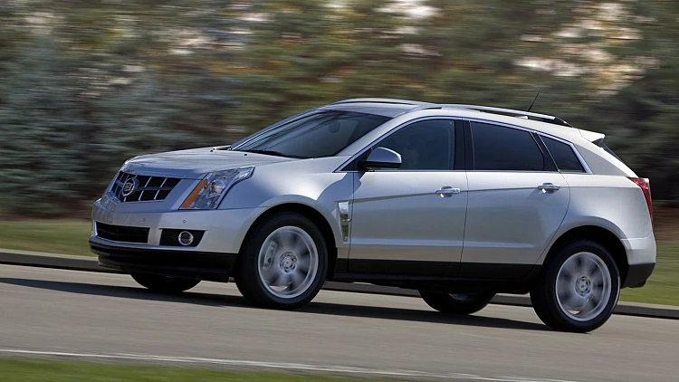 עידן חדש בקאדילק