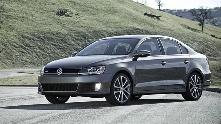 פולקסווגן ג'טה