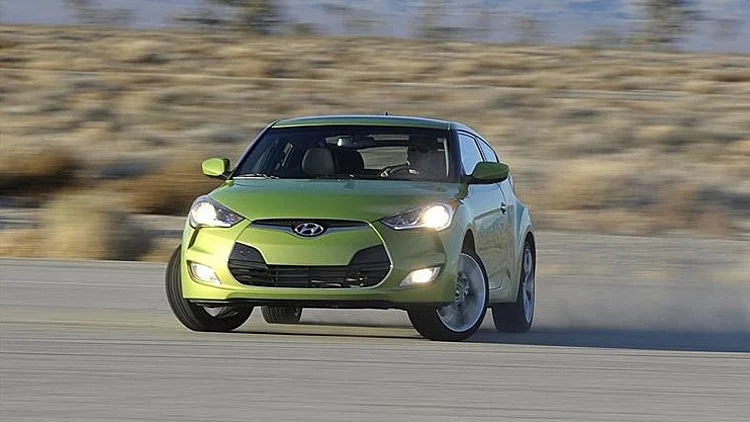 יונדאי ולוסטר