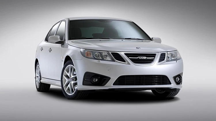 סאאב 9-3 גריפין