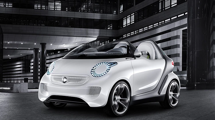 סמארט פורספיד