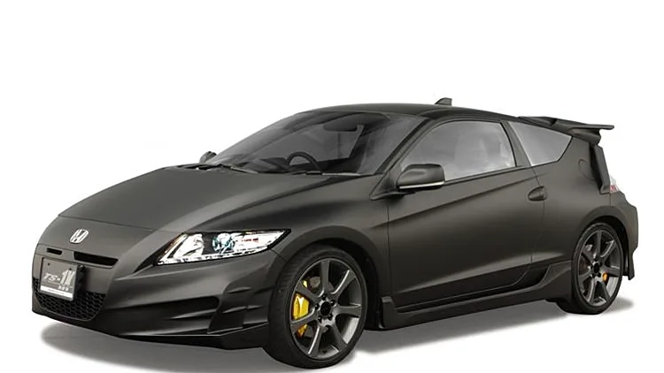 הונדה CR-Z