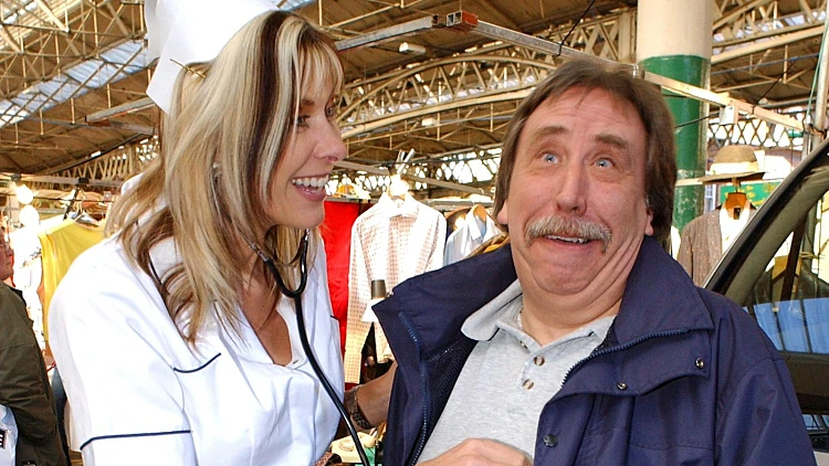 בדיקה רפואית