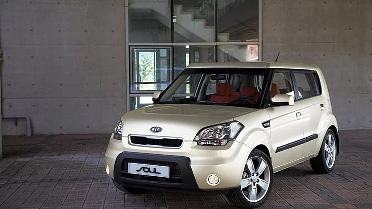 הקיה סול הגיעה לישראל.