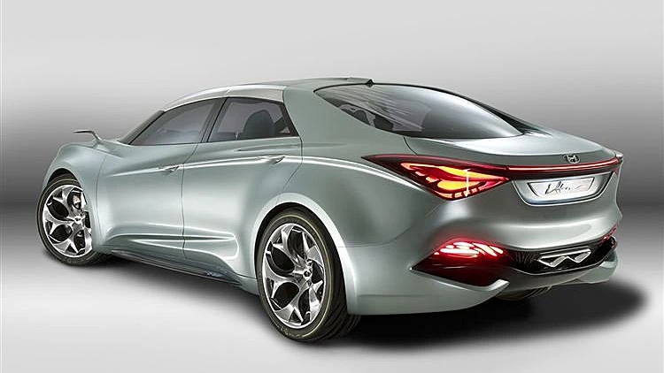 יונדאי סונטה - גם כקופה?