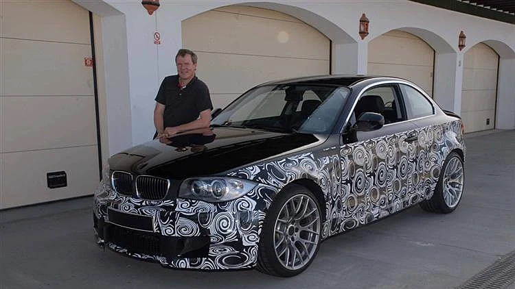 ב.מ.וו סדרה 1