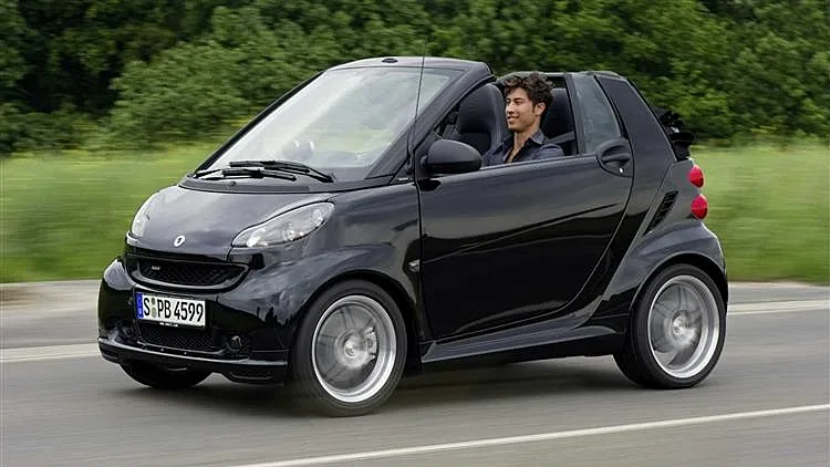 סמארט פורטו