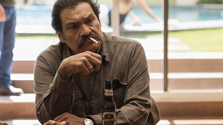 "נרקוס: מקסיקו"