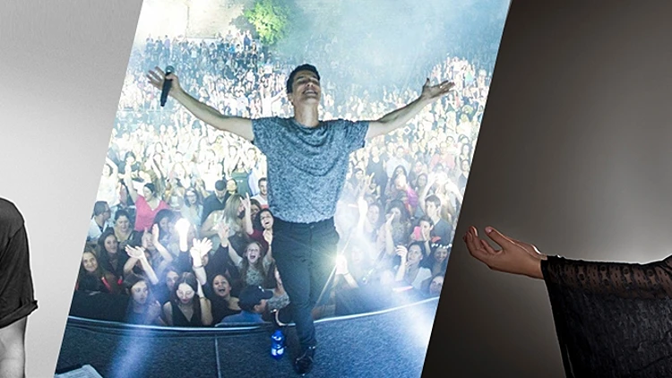 מירי מסיקה, נתן גושן והראל סקעת