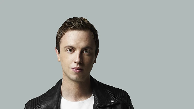 Andrew Rayel