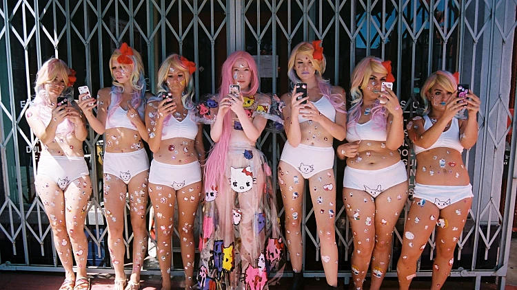 "אנונימיX – סוף עידן הפרטיות"