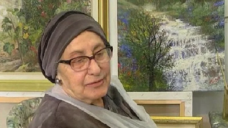 אהובה אלישע