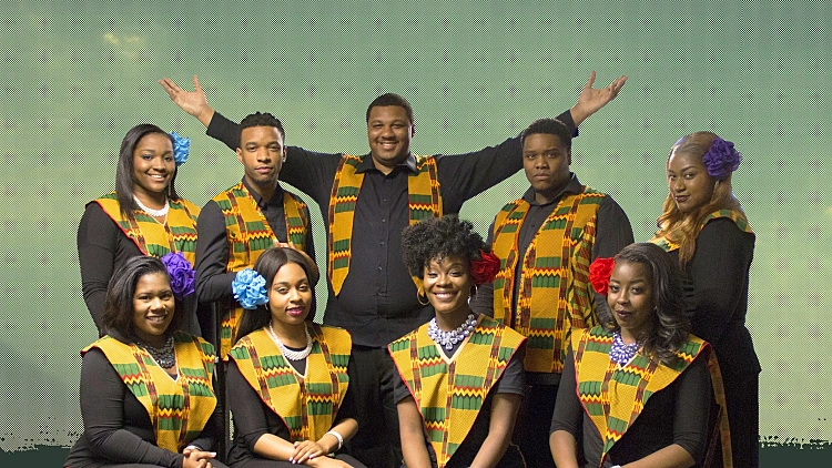 הארלם גוספל