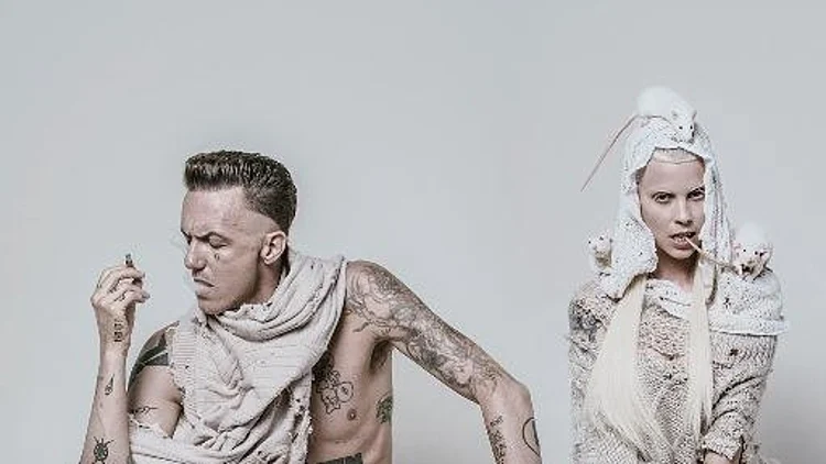 דיי אנטוורד