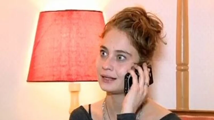 לוסי דובינצ'יק