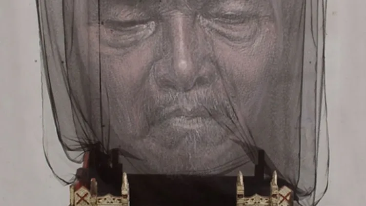 אמנות על רשתות