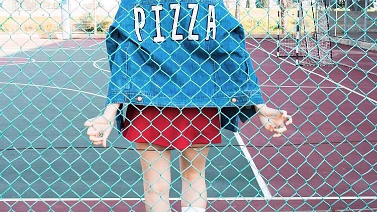 צילום המשתתף בתערוכת "פוד פרוססור"