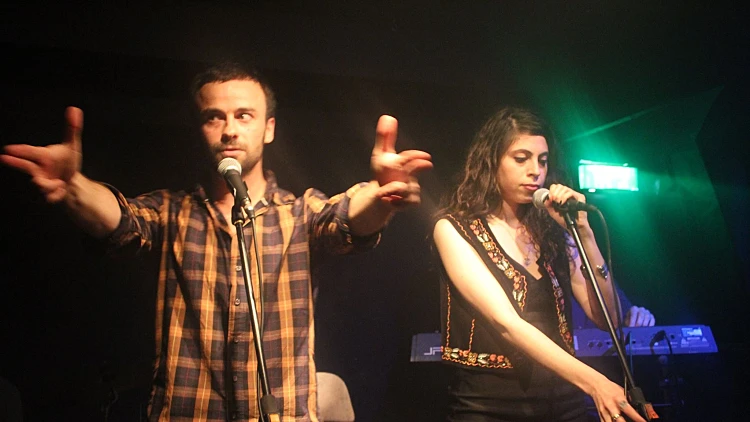 פואטרי סלאם