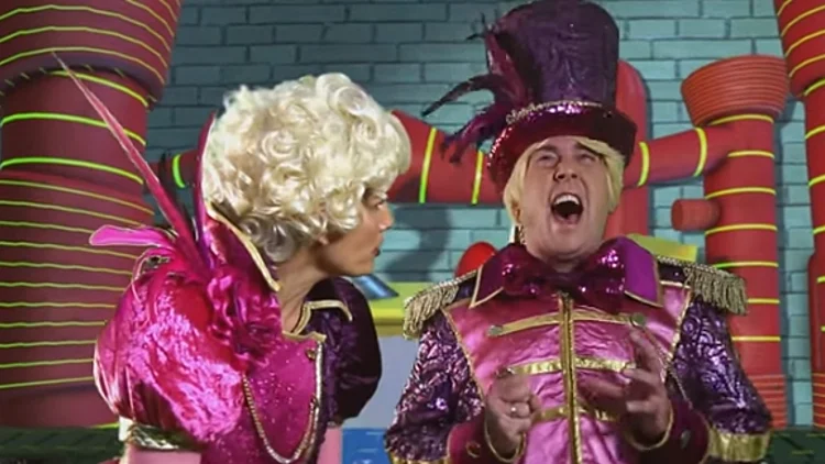 גיבורי האור