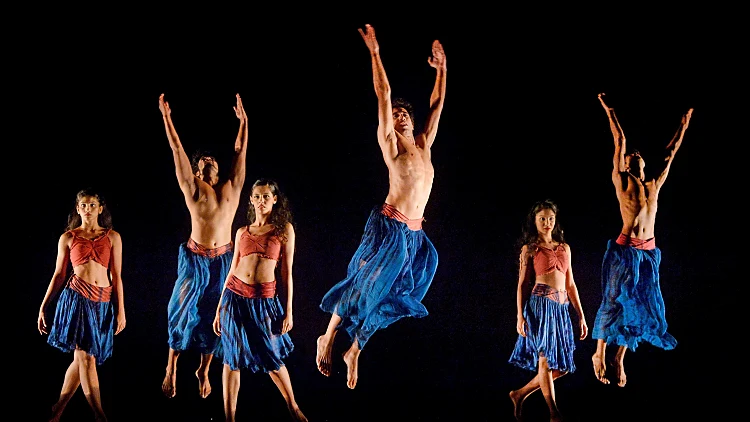 אמארה, מסע של אהבה