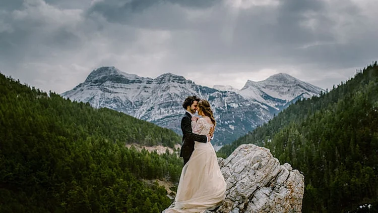 המקומות הכי מדהימים בעולם להתחתן בהם