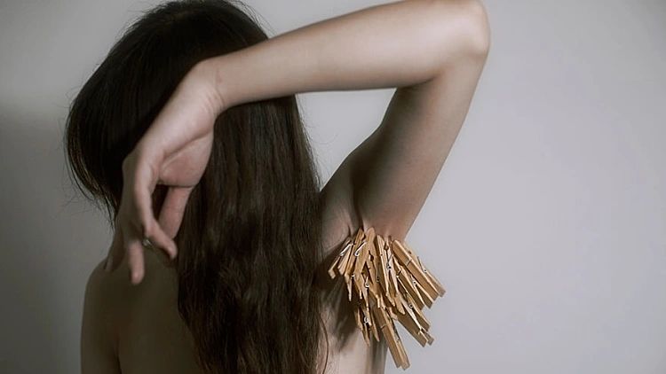 עבודות צילום של הצלם יונג צ'אנג לין