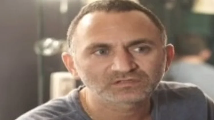 שלום מיכאלשווילי עובר למרכז הבמה: "שמח שמשווים אותי לאיבגי"