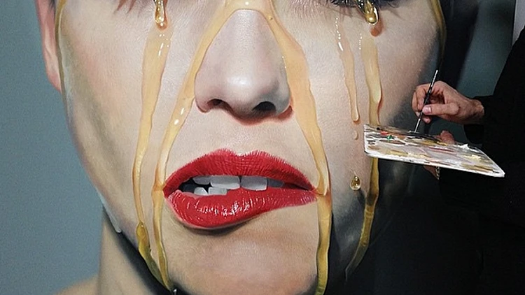 ציורים ריאליסטיים