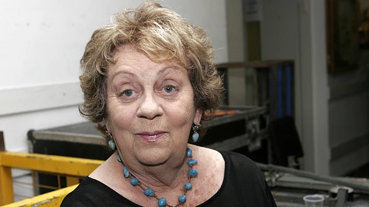 חנה מרון