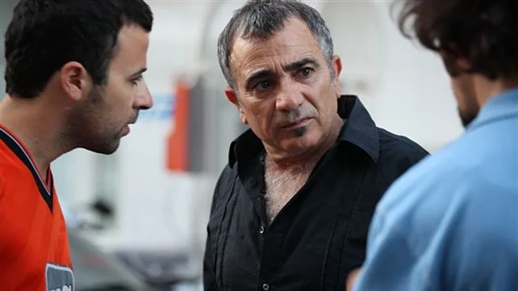 הסרט "וביום השלישי"