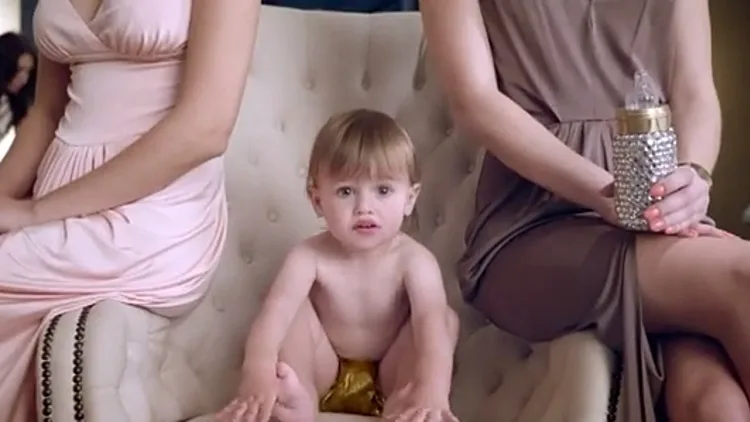 מתוך הפרסומת של תלמה למיני כריות