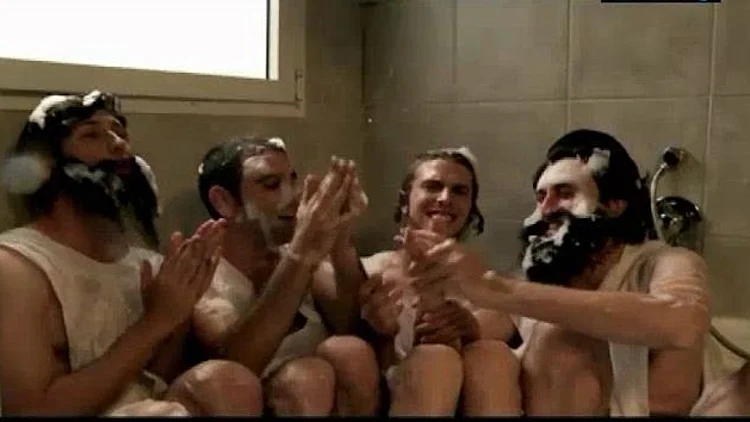 פיק אוף דה וויק: בדרך לחתונה עוצרים בבני ברק