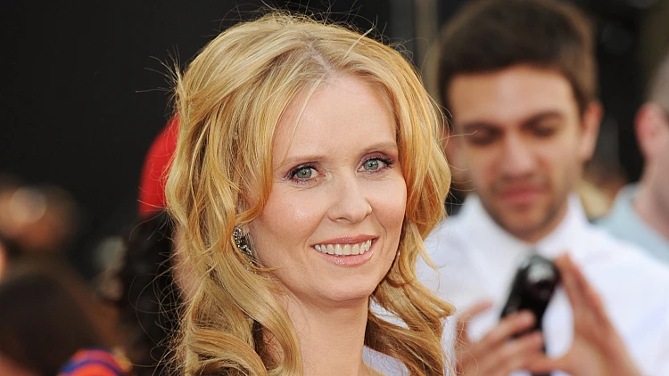 סינתיה ניקסון