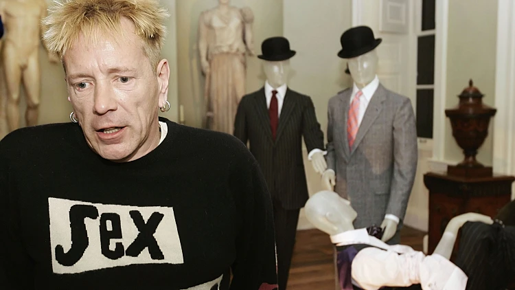 ג'ון ליידון