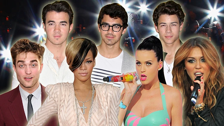 צעירי לוס אנג'לס