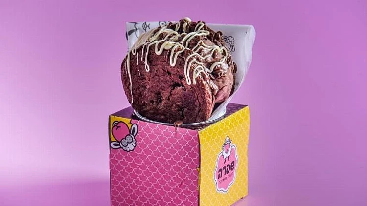 המקום להגשים בו פנטזיות מתוקות. קסטת קוקיז בשפרה